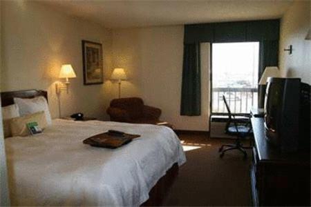 Quality Inn & Suites Searcy I-67 Екстер'єр фото